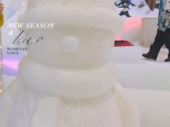 -世界之窗阿尔卑斯冰雪世界