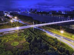 -洋湖国家湿地公园
