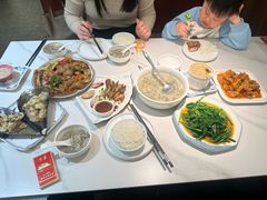 -旺达·福州菜(正大广场店)