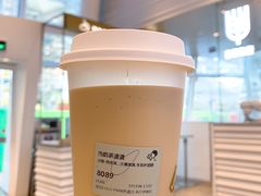 -喜茶(深圳福田星河COCO Park店)