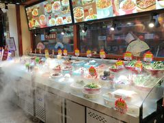 -八大碗·地道东北菜(中街店)