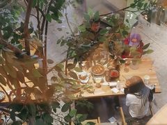 -KimPro 辛普乐概念韩餐