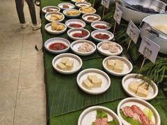 -川骄海鲜自助(亚运村店)