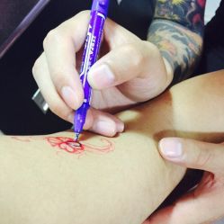 ALB岐刺青(三里屯店)-Black Tattoo Studio