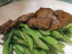 -湖影中餐厅·南京金茂威斯汀大酒店