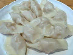 -一轩饺子馆(丽都店)