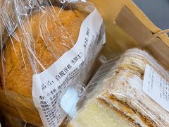 -国际饭店·帆声西饼屋(黄河路店)