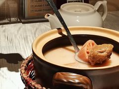 -玉满堂·湖北融合菜