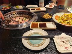 -牛焱·烧肉酒肆(五大道店)