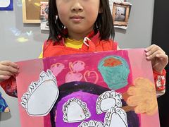 -杭州滨江欧文幼儿园