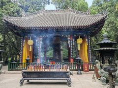 -黄帝陵