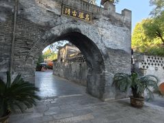 -大槐树寻根祭祖园