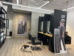 -塞巴斯汀SEBASTIAN专业美发店