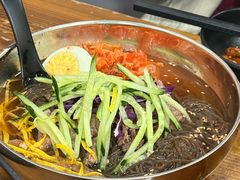 -优壹佳·延边朝鲜族料理(中山北路店)