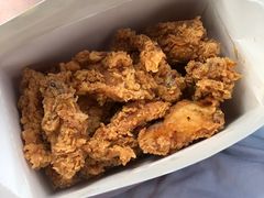 -肯德基(成山路地铁站店)