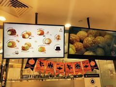 -西树泡芙(蓝色港湾店)