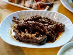 -新记肉骨茶