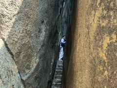 -云洞岩风景区