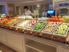 -麓湖国际水疗