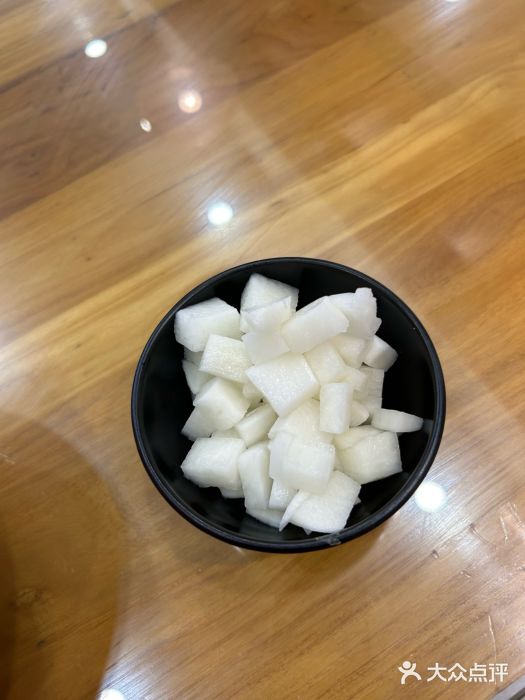 螺大蛳柳州螺蛳粉·火锅·热干面(西城永捷店)图片