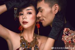 -天长地久婚纱摄影(宝安梦幻影城西乡店)