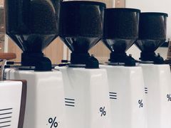 -% Arabica阿拉比卡咖啡(深圳湾万象城店)
