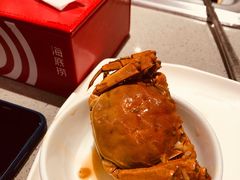 -海底捞火锅(八佰伴店)