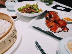 -小厨娘淮扬菜(龙湾天街店)