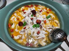 古法酸菜鱼-望蓉城·古法酸菜鱼(世纪汇店)