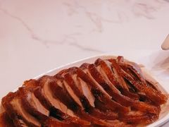 -玉林烤鸭店(定福庄店)