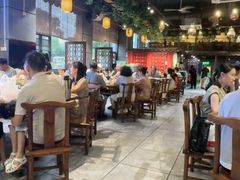 -随缘小馆(红岭路店)