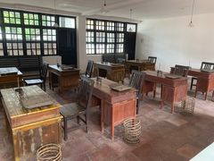 -黄埔军校旧址纪念馆