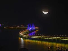 -星海湾跨海大桥