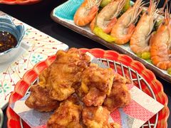 -红叶日料·放题·海胆·定食(星海店)