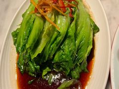 -京味斋·北京烤鸭(华威桥北工大店)