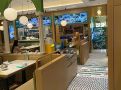 -荔粥记潮汕砂锅粥(新北万达店)