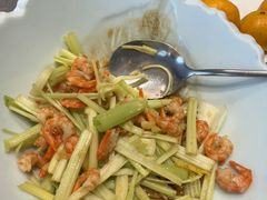 -靓湾海鲜·海景餐厅(小麦岛店)