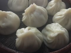 -锅贴大王南翔小笼(临沂二村店)