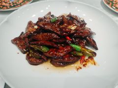 -北纬39度天津宴(黑牛城道店)