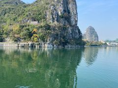 -桂林两江四湖景区