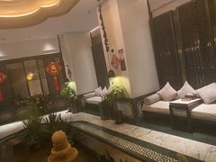 -青泰足浴·SPA养生连锁(新区店)