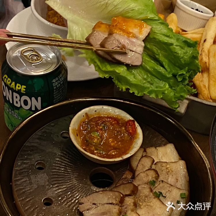 上海堂食第一顿☝🏻必须是这家章鱼牛肠锅