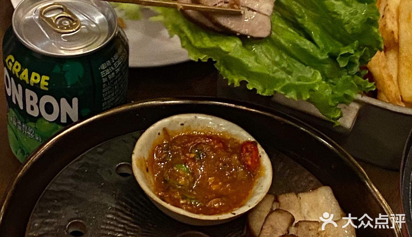上海堂食第一顿☝🏻必须是这家章鱼牛肠锅