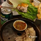 上海堂食第一顿☝🏻必须是这家章鱼牛肠锅