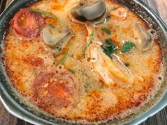 -Hi YOU你的饭局泰餐厅(雍和宫店)