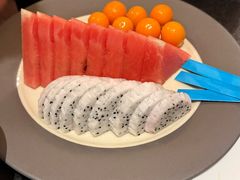 -羡餐厅·杭帮菜·淳菜(千岛湖自由洲际殿店)