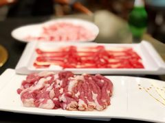 -北门涮肉·铜锅涮肉(南锣鼓巷店)