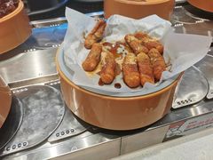 -龍歌自助小火锅(市南金茂湾店)