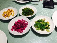 -萧记三鲜烩面(郑汴路店)
