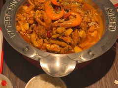 -胖哥俩肉蟹煲(盐城金鹰国际店)